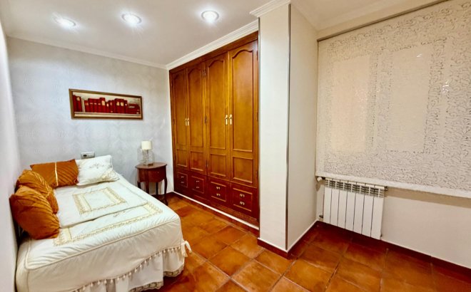 Resale - Semi Detached -
Orihuela Costa - La Zenia