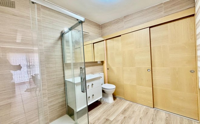 Resale - Semi Detached -
Orihuela Costa - La Zenia