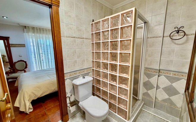 Resale - Semi Detached -
Orihuela Costa - La Zenia