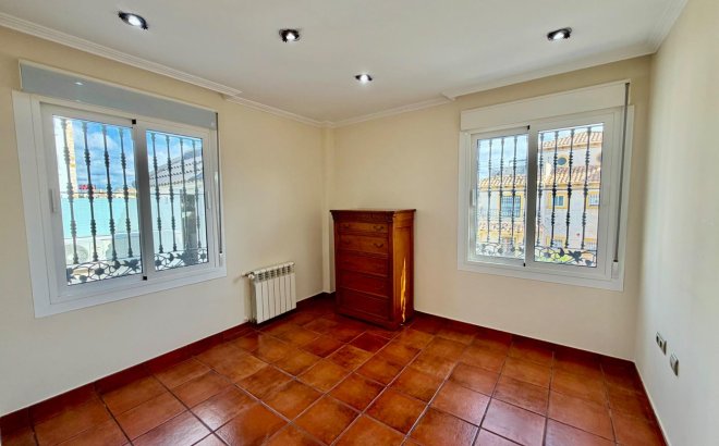Resale - Semi Detached -
Orihuela Costa - La Zenia