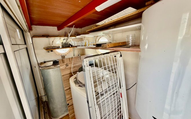 Resale - Semi Detached -
Orihuela Costa - La Zenia