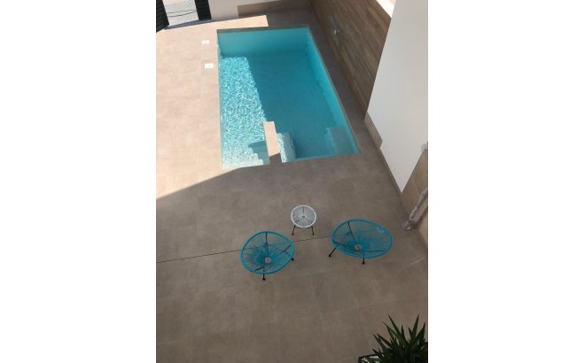 Resale - Villa -
Benijofar - Pueblo 4