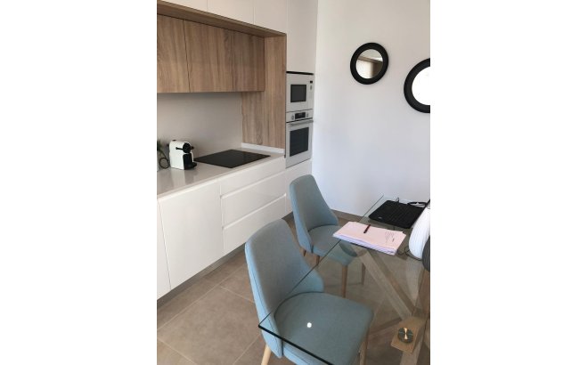 Resale - Villa -
Benijofar - Pueblo 4