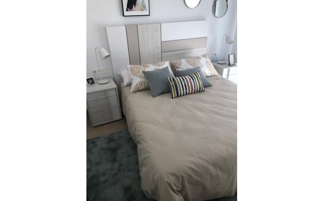Resale - Villa -
Benijofar - Pueblo 4