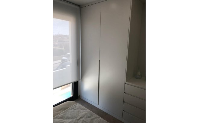 Resale - Villa -
Benijofar - Pueblo 4