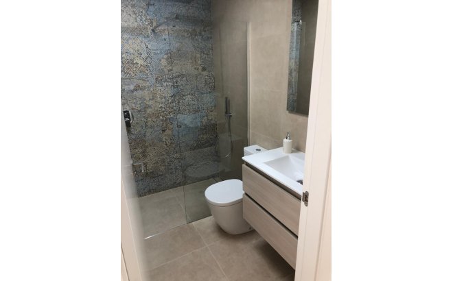 Resale - Villa -
Benijofar - Pueblo 4