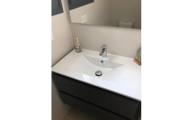 Resale - Villa -
Benijofar - Pueblo 4