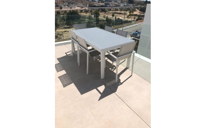 Resale - Villa -
Benijofar - Pueblo 4