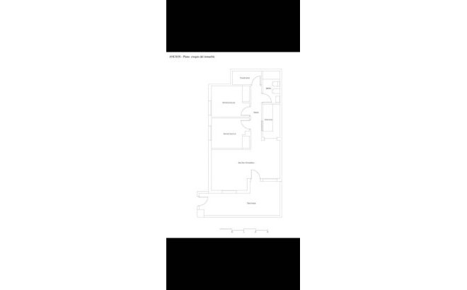 Resale - Bungalow -
Orihuela Costa - La Zenia