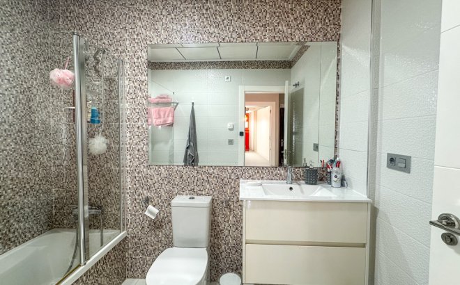 Resale - Villa -
Orihuela Costa - Costa Blanca