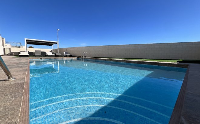 Resale - Villa -
Orihuela Costa - Costa Blanca