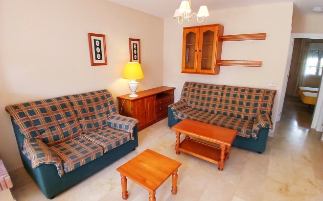 Resale - Bungalow -
Villamartin - Costa Blanca