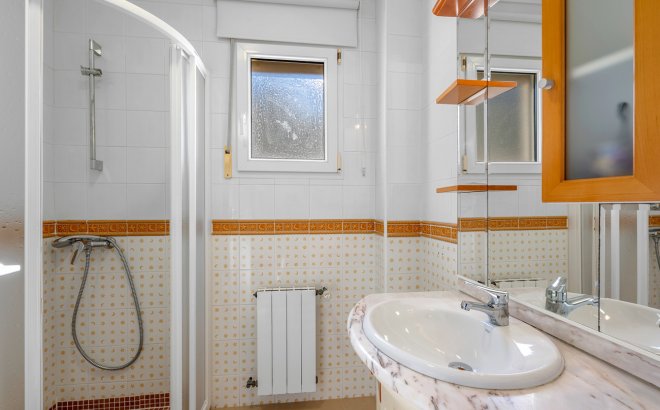 Resale - Villa -
Ciudad De Las Comunicaciones - Costa Blanca