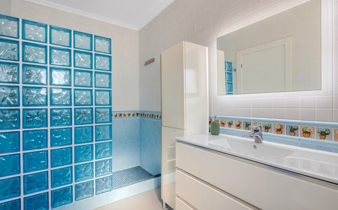 Resale - Villa -
Ciudad De Las Comunicaciones - Costa Blanca