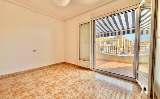 Resale - Quad House -
Orihuela Costa - Playa Flamenca