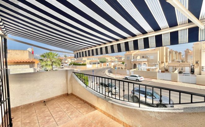 Resale - Quad House -
Orihuela Costa - Playa Flamenca