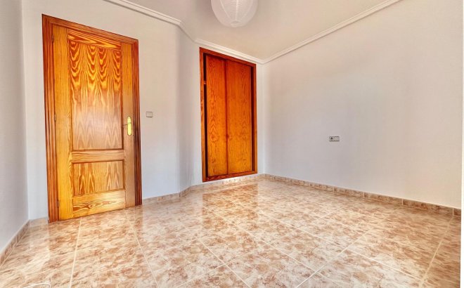 Resale - Quad House -
Orihuela Costa - Playa Flamenca