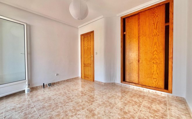 Resale - Quad House -
Orihuela Costa - Playa Flamenca