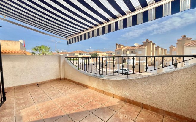 Resale - Quad House -
Orihuela Costa - Playa Flamenca