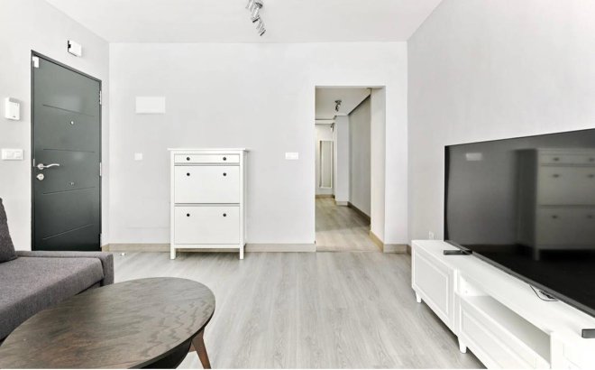 Resale - Apartment -
Torrevieja - Centro