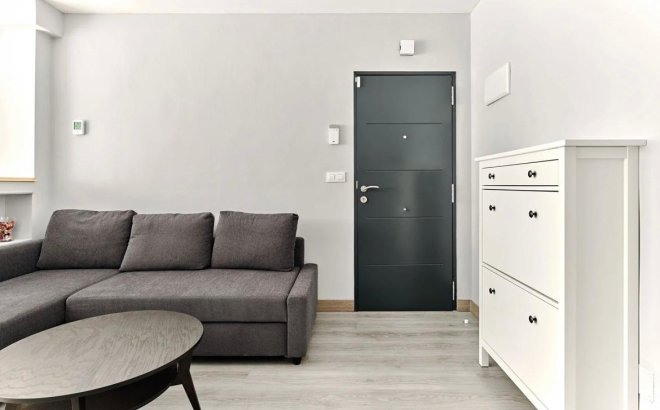 Resale - Apartment -
Torrevieja - Centro