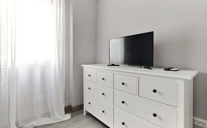 Resale - Apartment -
Torrevieja - Centro