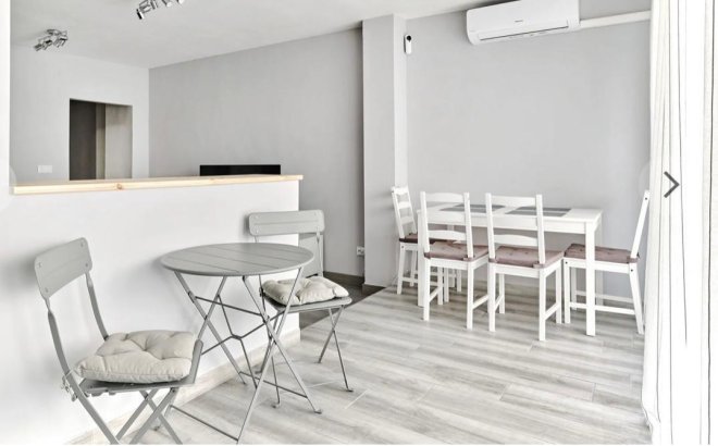 Resale - Apartment -
Torrevieja - Centro