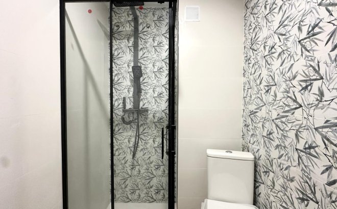 Resale - Apartment -
Torrevieja - Centro