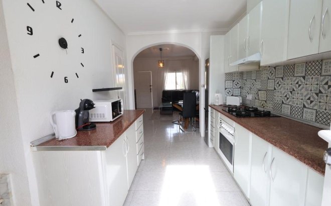 Resale - Dúplex -
Rojales - Inland