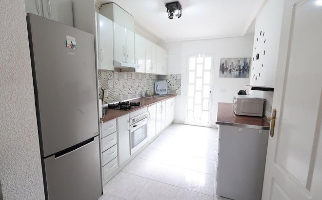 Resale - Dúplex -
Rojales - Inland