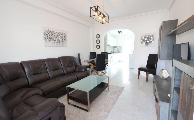 Resale - Dúplex -
Rojales - Inland