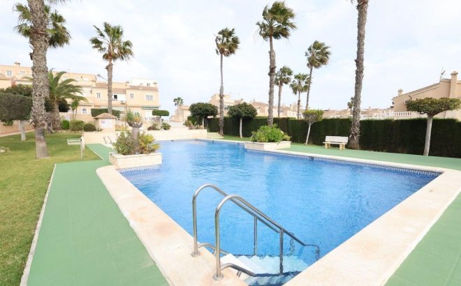 Resale - Dúplex -
Rojales - Inland
