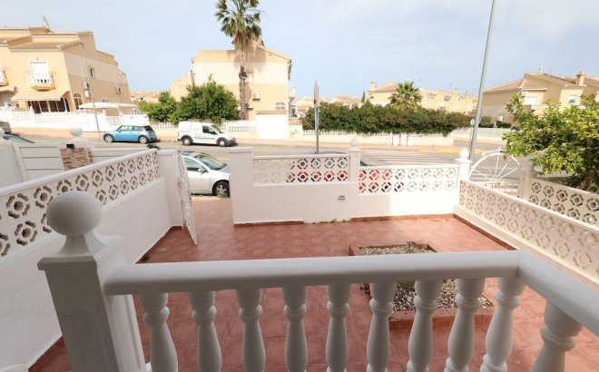 Resale - Dúplex -
Rojales - Inland
