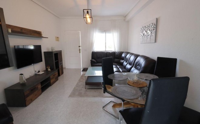 Resale - Dúplex -
Rojales - Inland