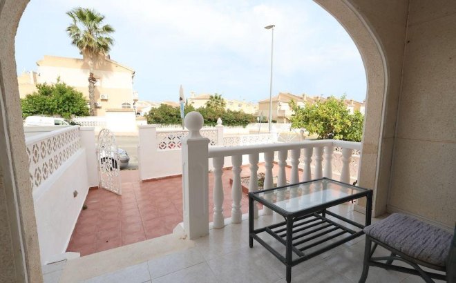 Resale - Dúplex -
Rojales - Inland