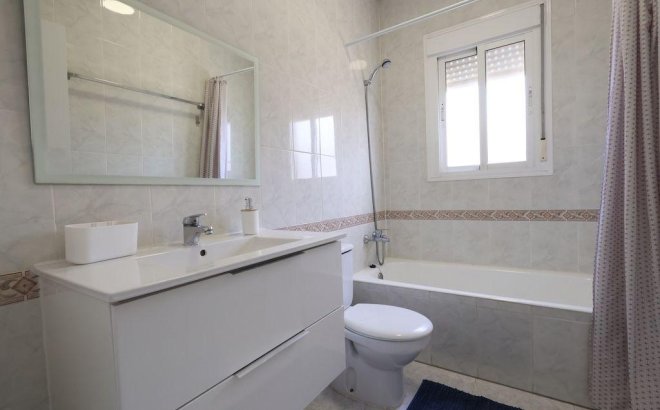 Resale - Dúplex -
Rojales - Inland
