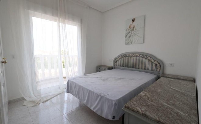 Resale - Dúplex -
Rojales - Inland