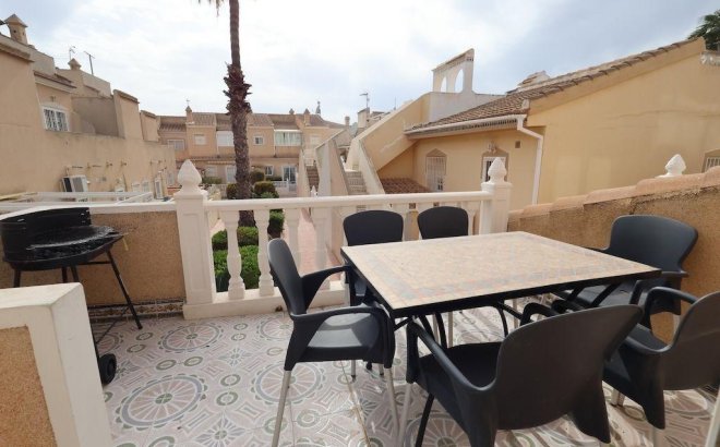 Resale - Dúplex -
Rojales - Inland