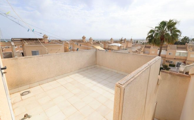 Resale - Dúplex -
Rojales - Inland
