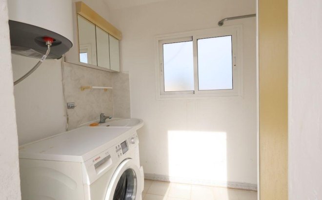 Resale - Dúplex -
Rojales - Inland