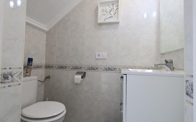 Resale - Dúplex -
Rojales - Inland