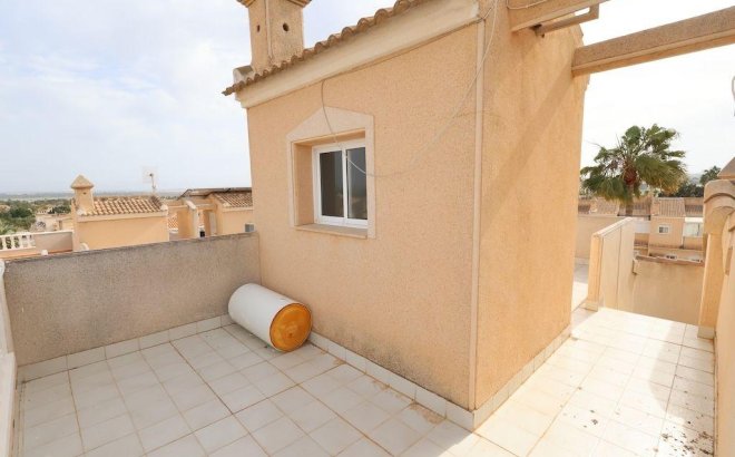 Resale - Dúplex -
Rojales - Inland