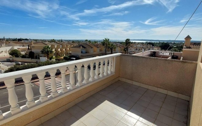 Resale - Dúplex -
Rojales - Inland