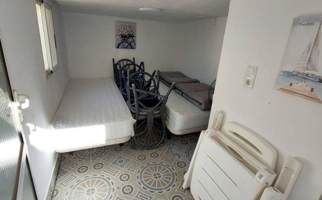 Resale - Dúplex -
Rojales - Inland