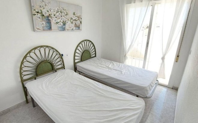 Resale - Dúplex -
Rojales - Inland