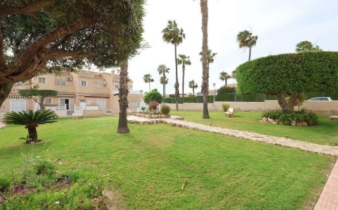 Resale - Dúplex -
Rojales - Inland