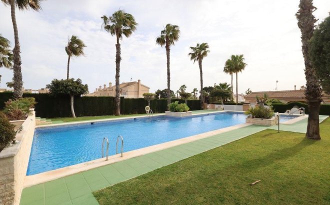 Resale - Dúplex -
Rojales - Inland