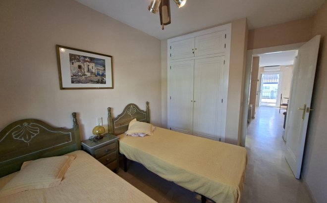 Resale - Bungalow -
Orihuela Costa - Villamartín-las Filipinas