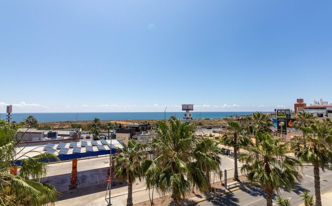 Resale - Bungalow -
Orihuela Costa - Villamartín-las Filipinas