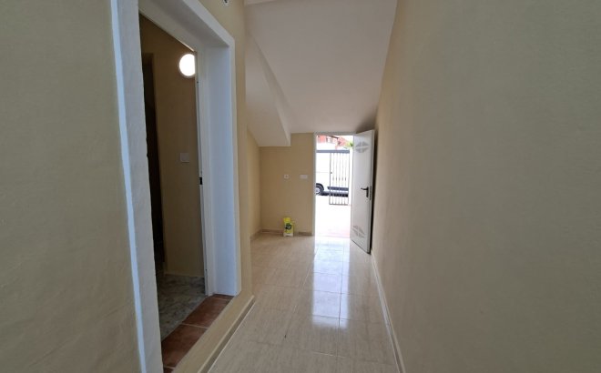 Resale - Apartment -
Orihuela Costa - Costa Blanca
